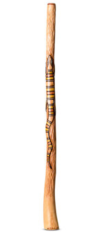 Kristian Benton Didgeridoo (KB329)